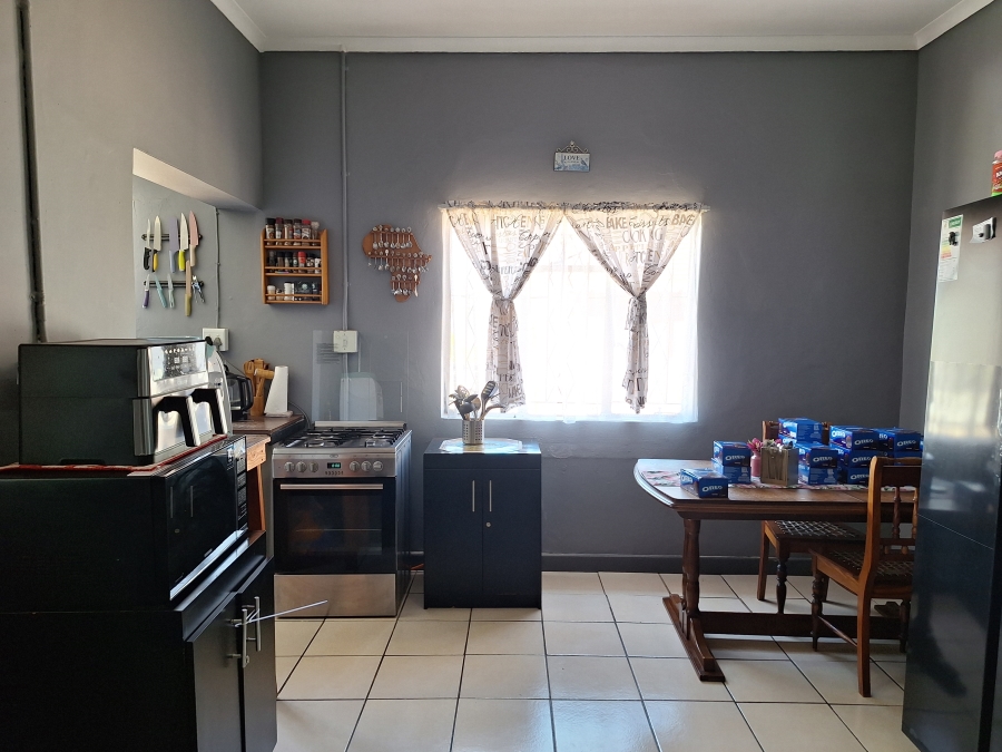 3 Bedroom Property for Sale in Bothasrus Eastern Cape